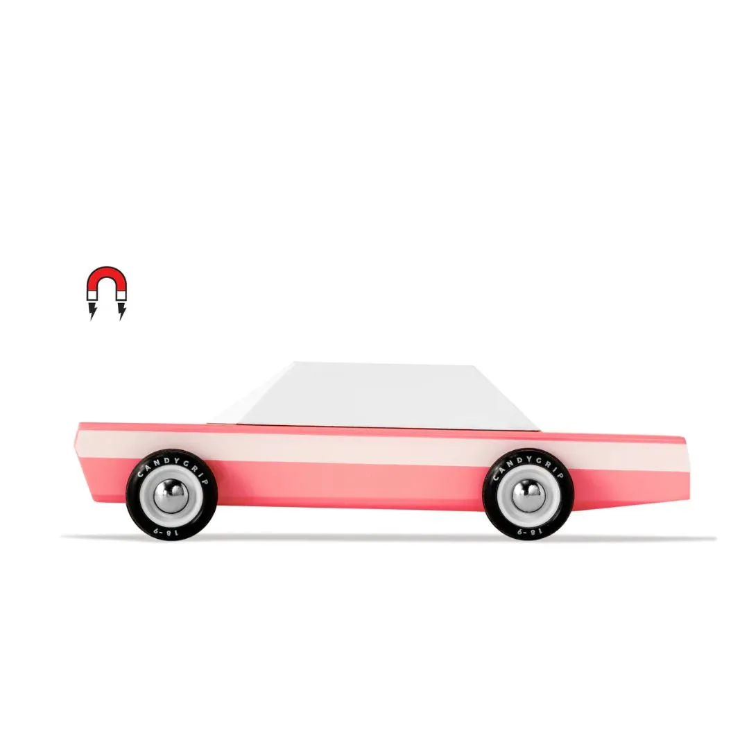 Americana Cruiser (Pink)