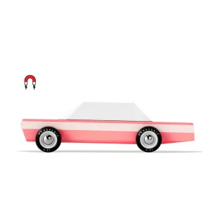 Americana Cruiser (Pink)