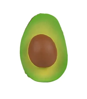 Arnold the Avocado Bath Toy