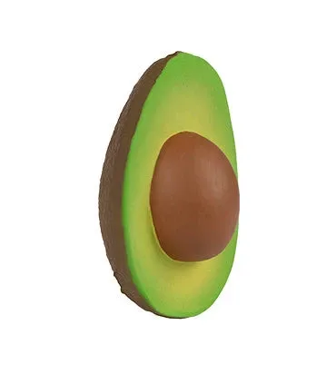 Arnold the Avocado Bath Toy