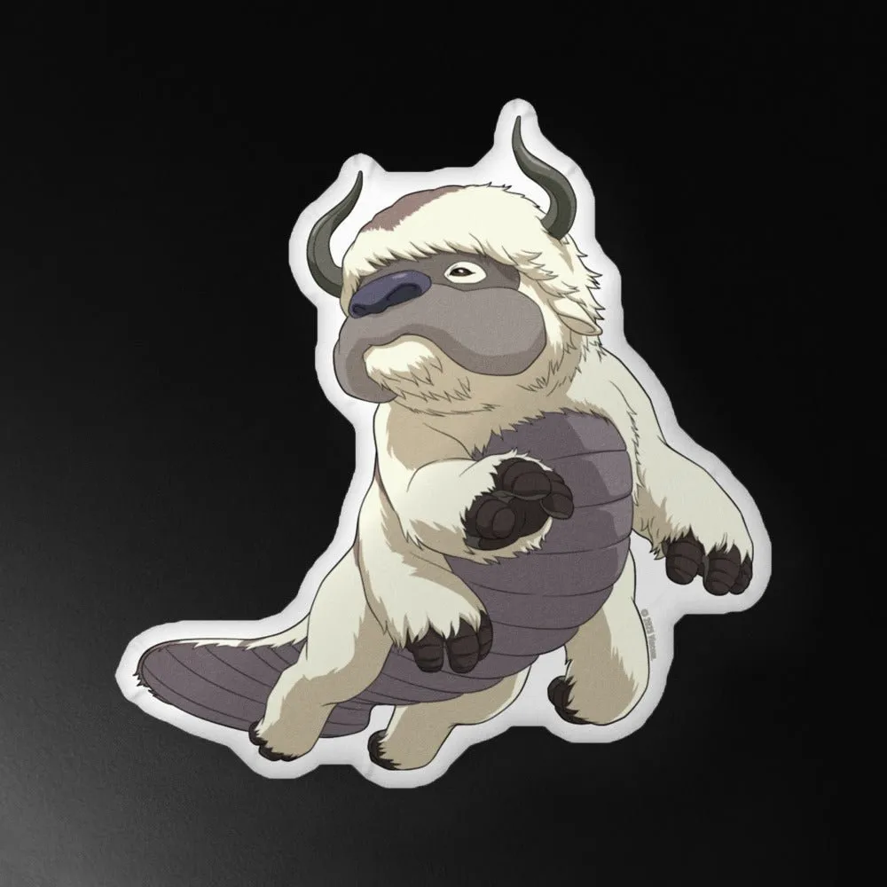 Avatar: The Last Airbender Appa Pillow