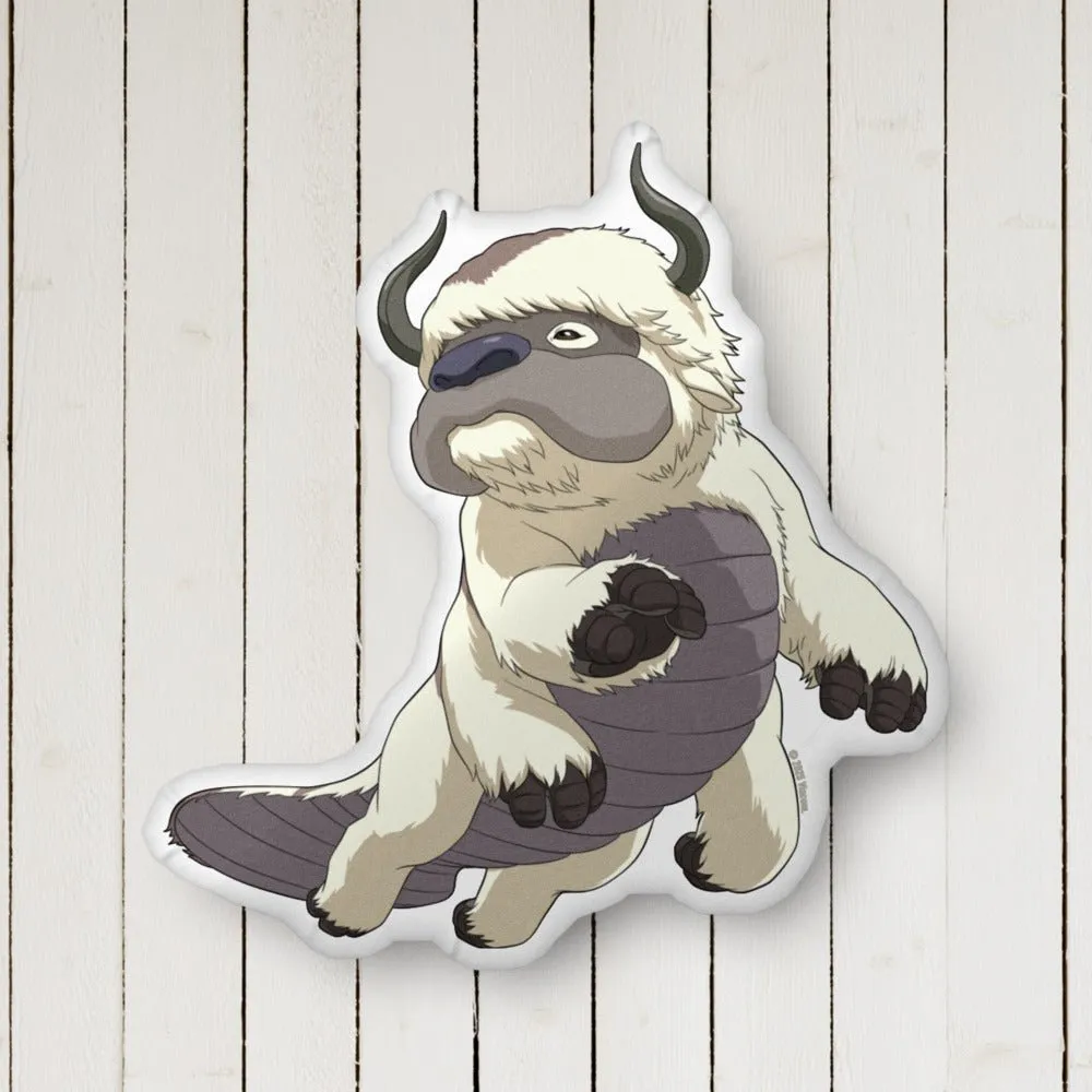 Avatar: The Last Airbender Appa Pillow