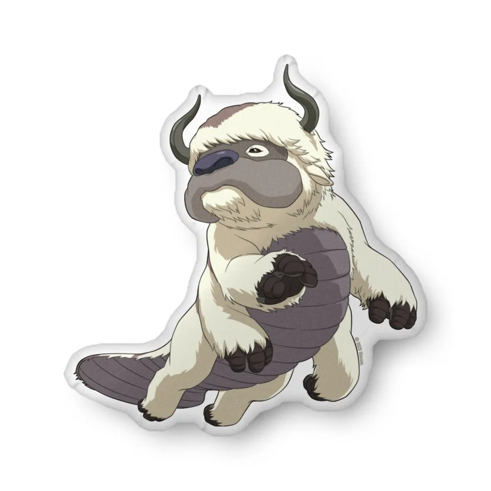 Avatar: The Last Airbender Appa Pillow