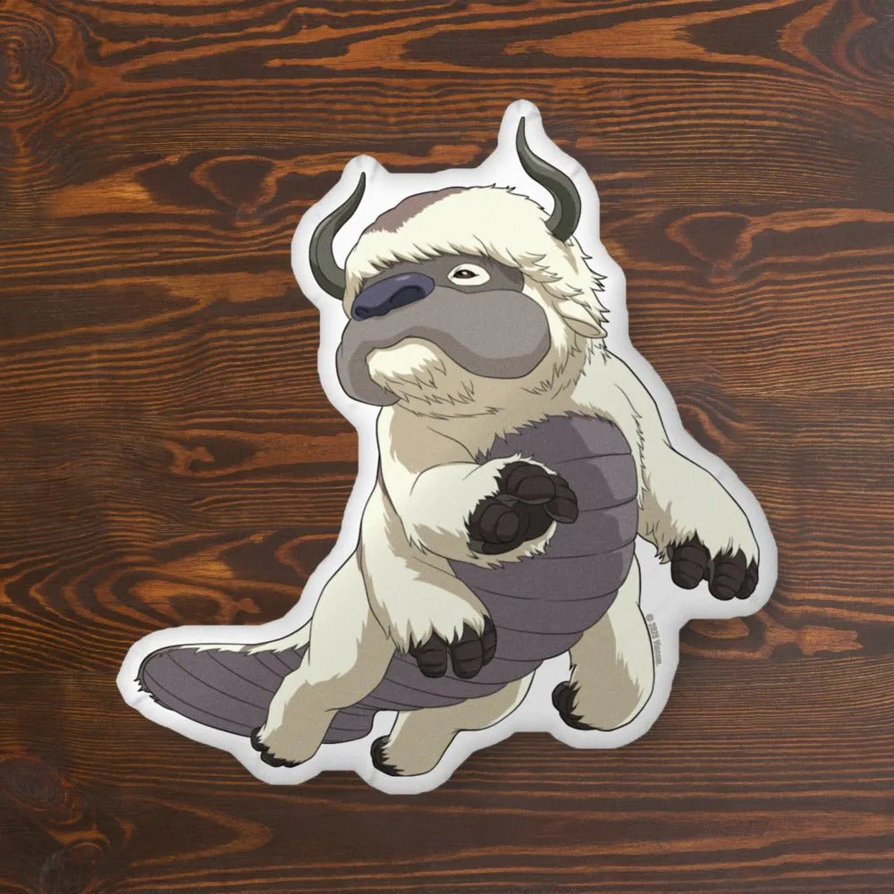 Avatar: The Last Airbender Appa Pillow