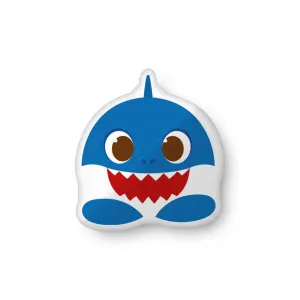Baby Shark Daddy Shark Pillow