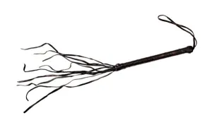 Cat o'Nine Tail-Whip