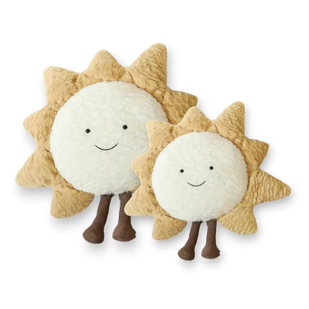 Celestial Pillow Friends