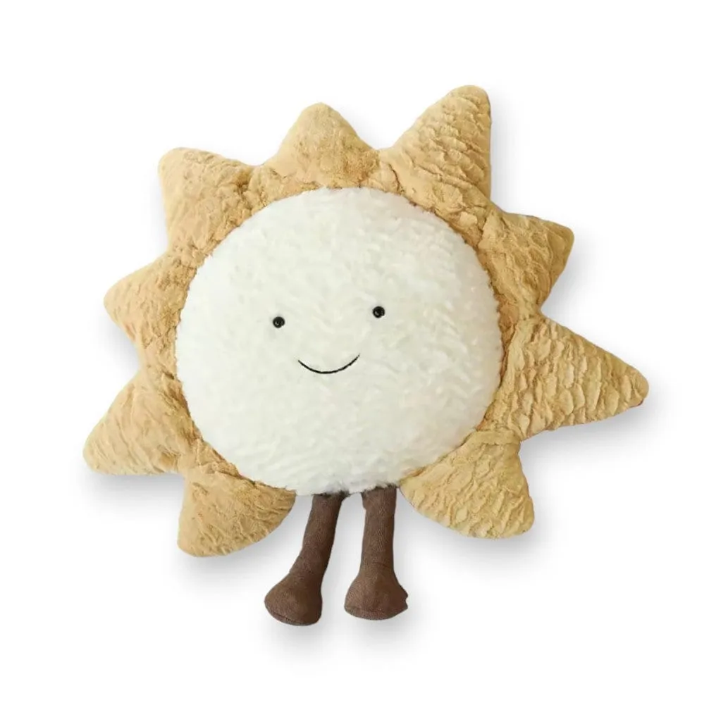 Celestial Pillow Friends