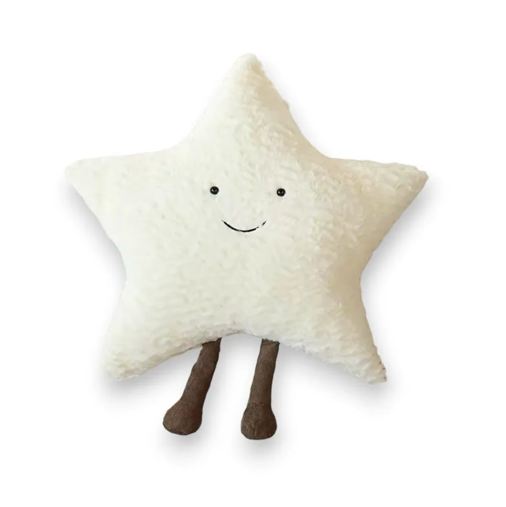 Celestial Pillow Friends