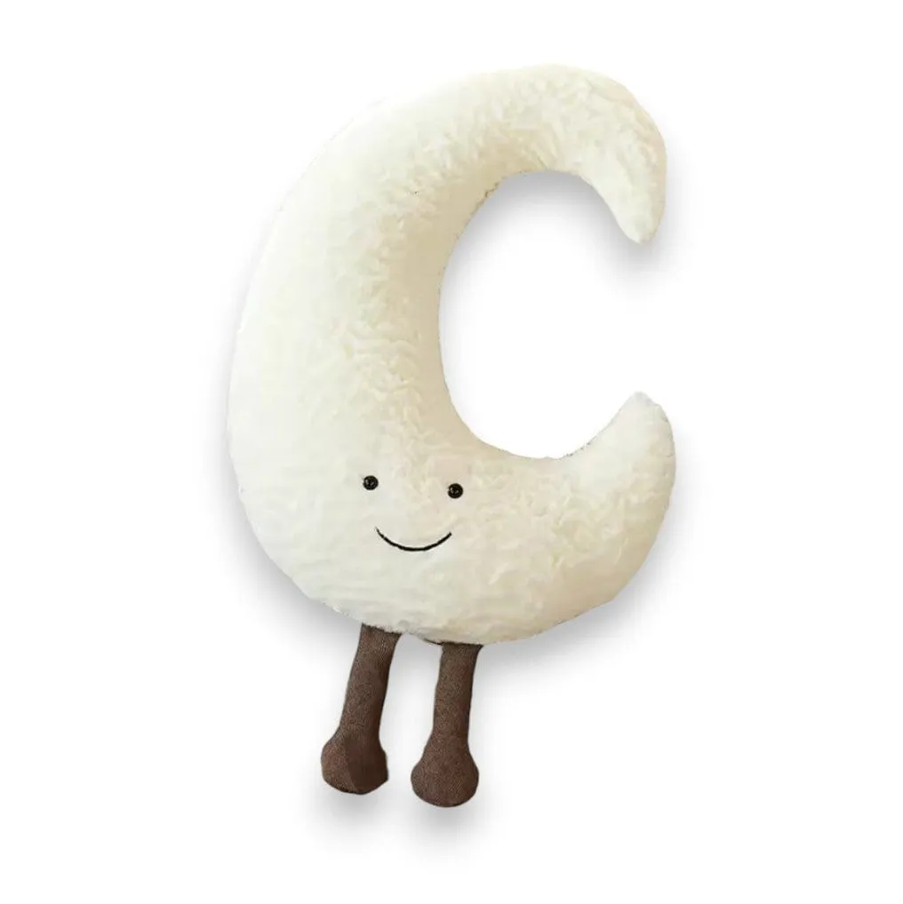 Celestial Pillow Friends