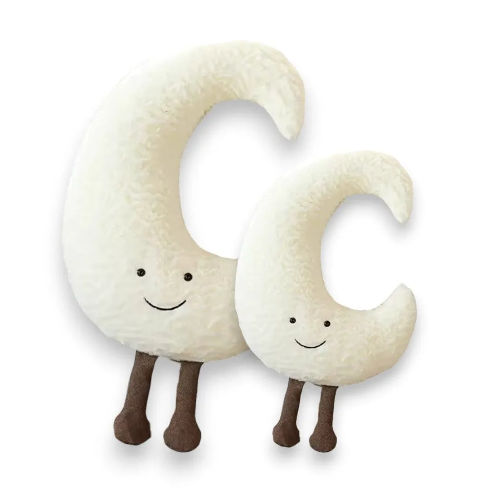 Celestial Pillow Friends