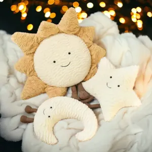 Celestial Pillow Friends