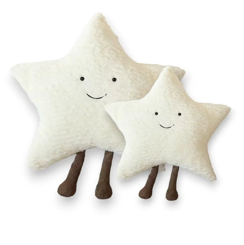 Celestial Pillow Friends