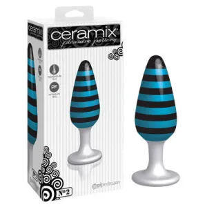 CERAMIX NO 2
