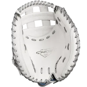 Easton Ghost Fastpitch 34 inch Catchers Mitt