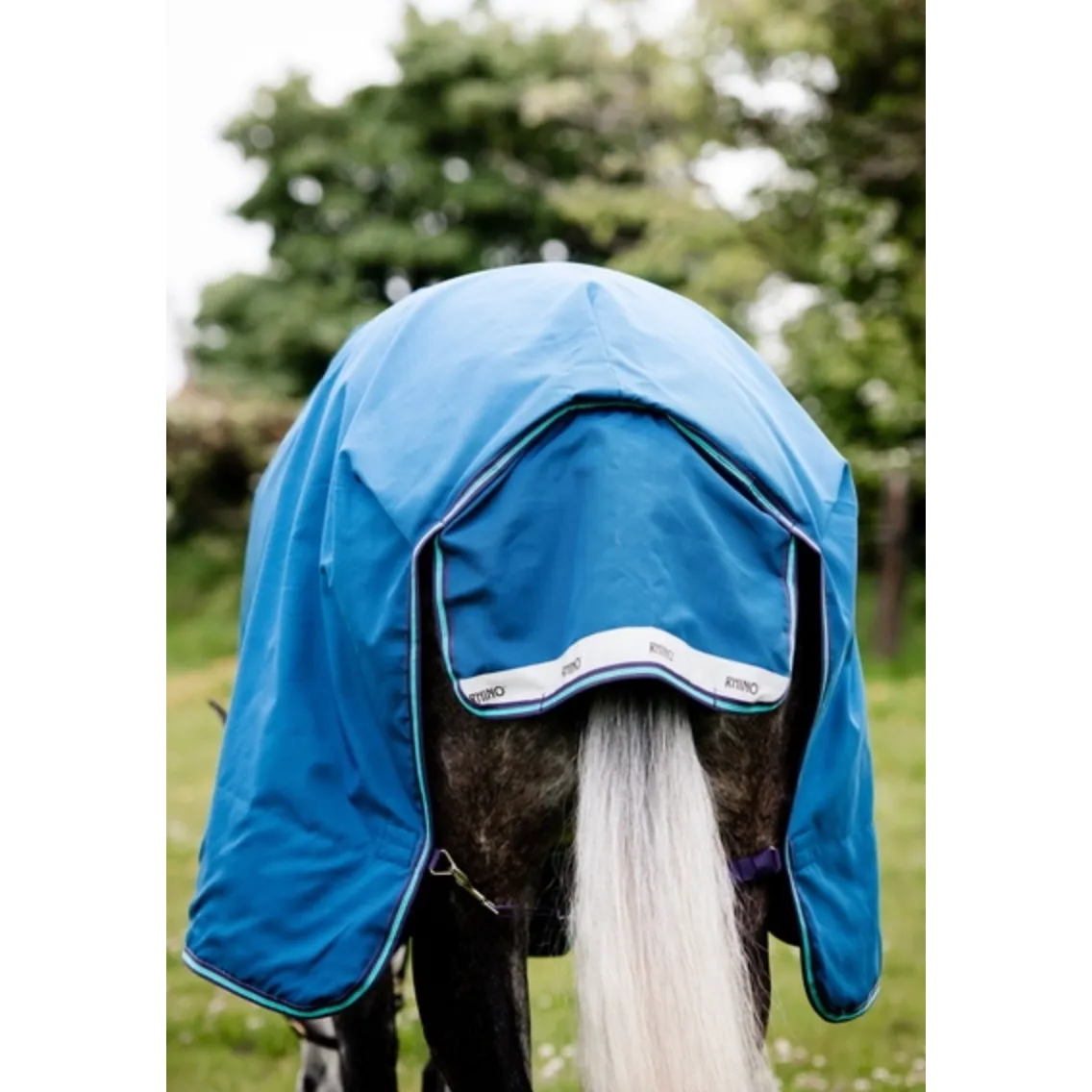 Horseware Rhino Plus Turnout Lite 100g