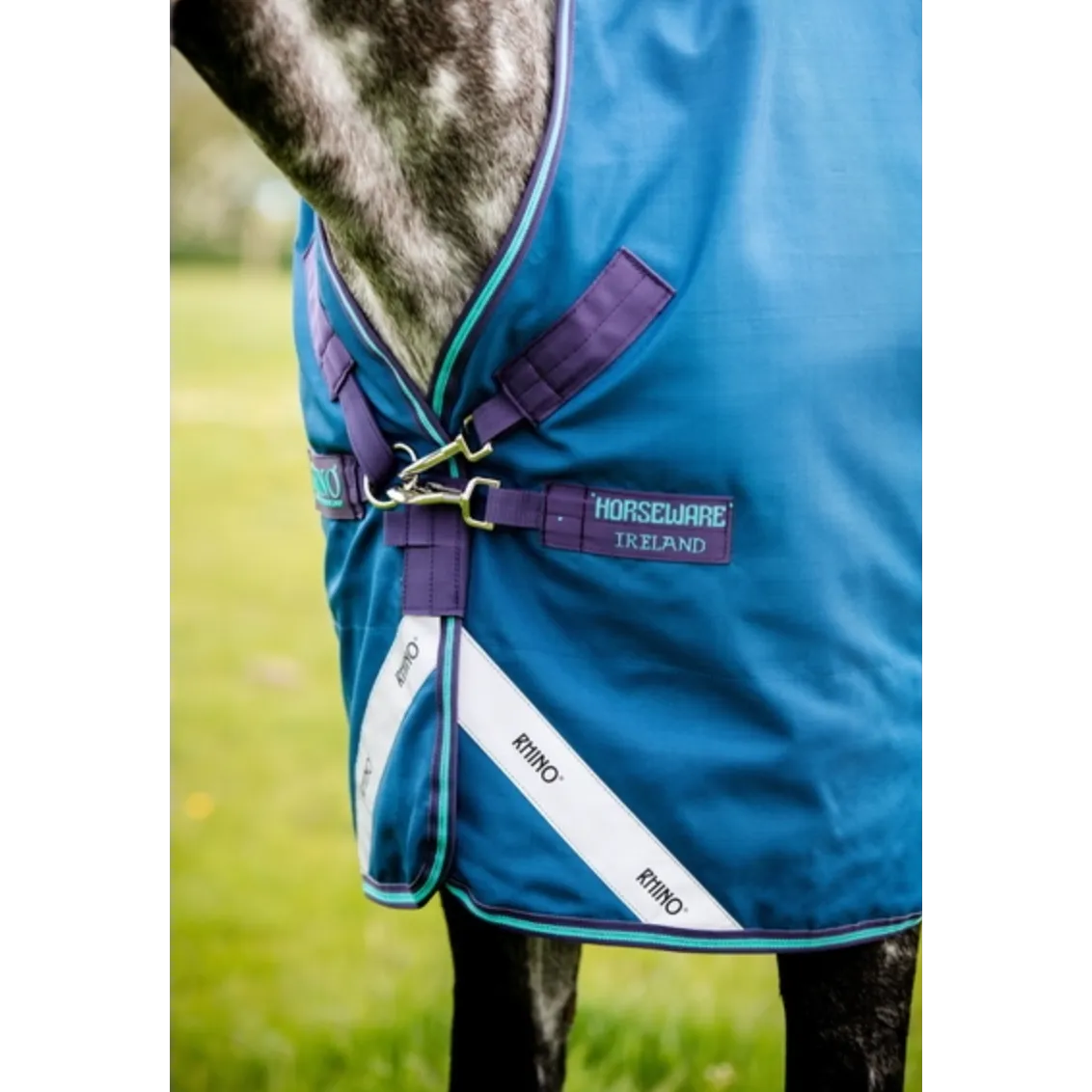 Horseware Rhino Plus Turnout Lite 100g