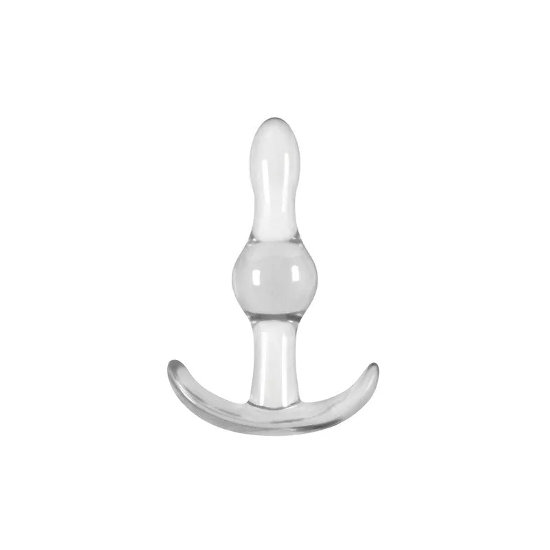 Jelly Rancher T Plug-- Wave or Smooth