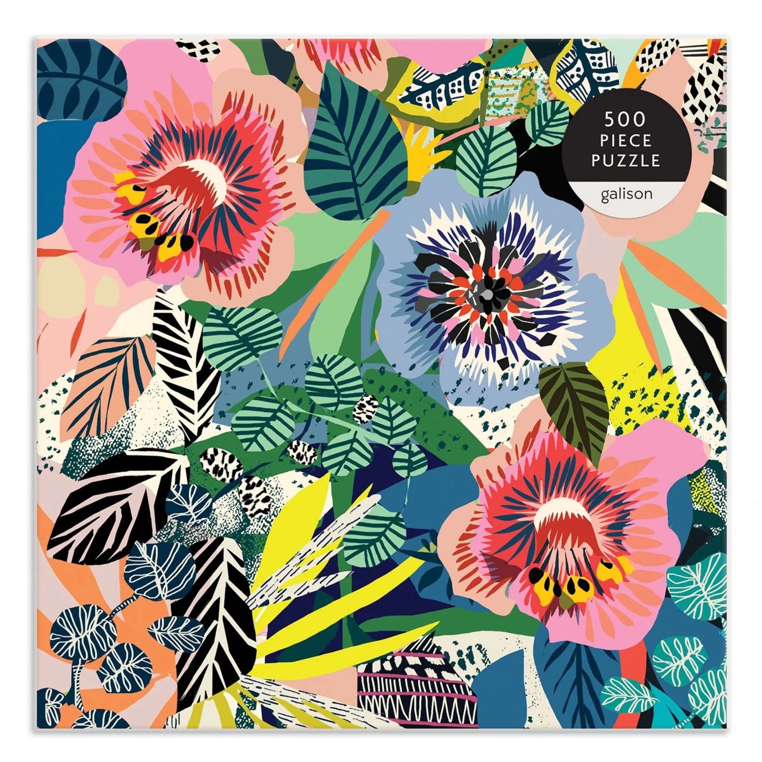 Kitty McCall Lost In the Garden Puzzle