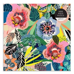 Kitty McCall Lost In the Garden Puzzle
