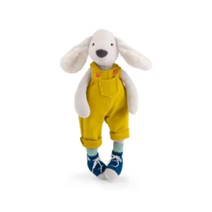 Moulin Roty Puce & Pilou - Pilou Doll