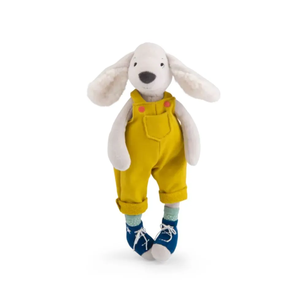 Moulin Roty Puce & Pilou - Pilou Doll