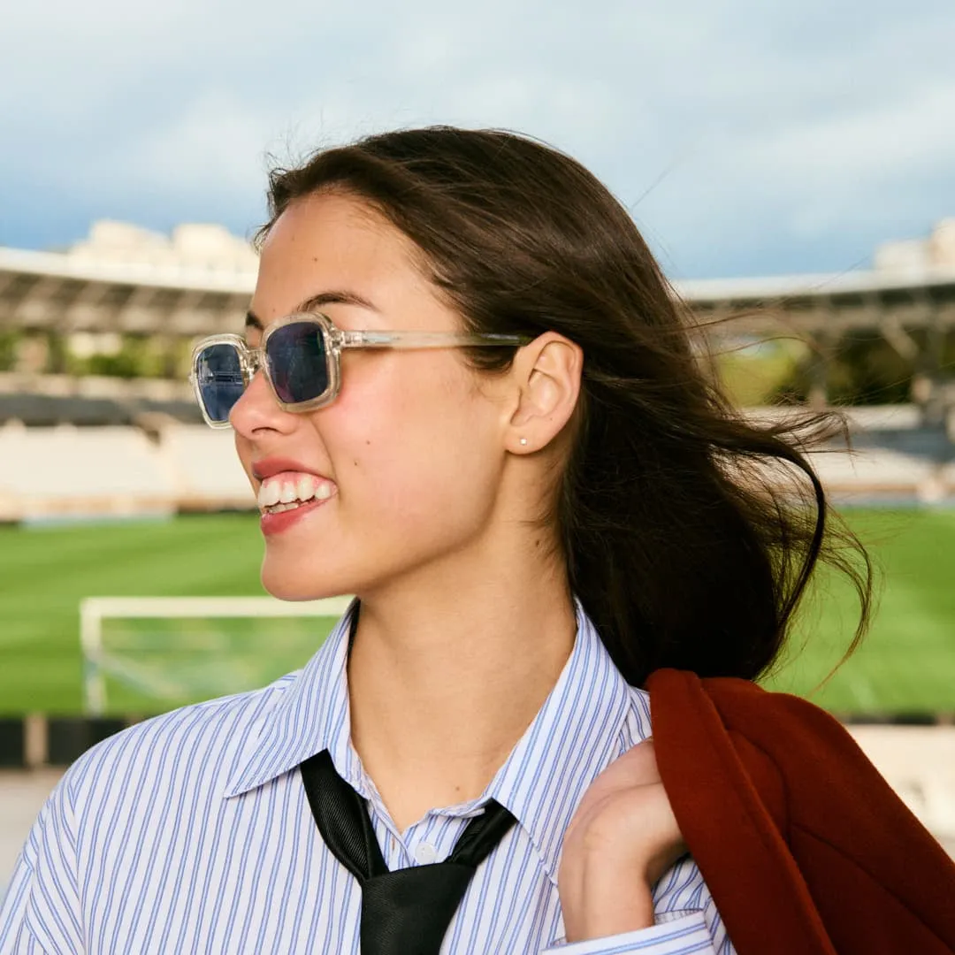 #Play Sunglasses (Active Yellow)