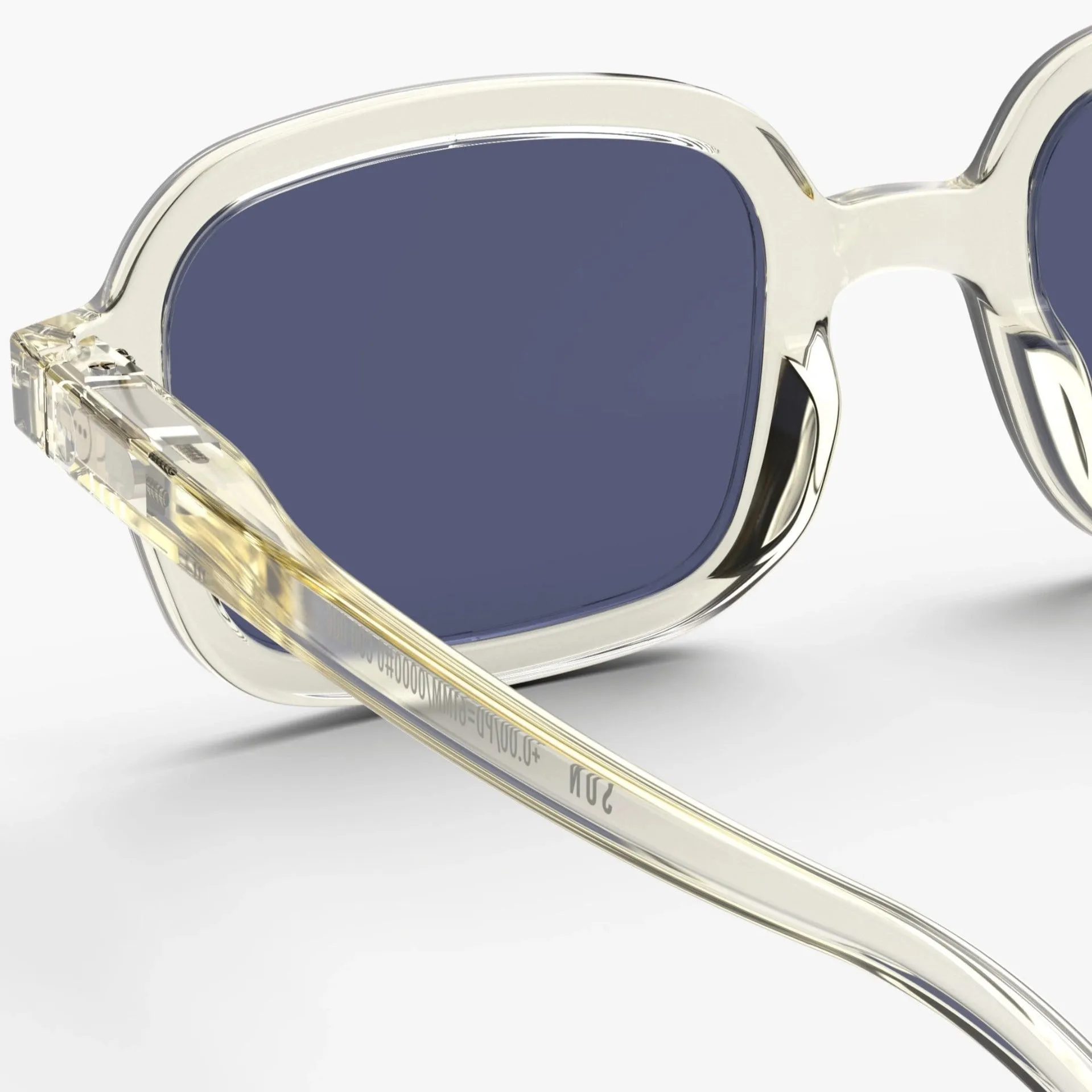 #Play Sunglasses (Active Yellow)