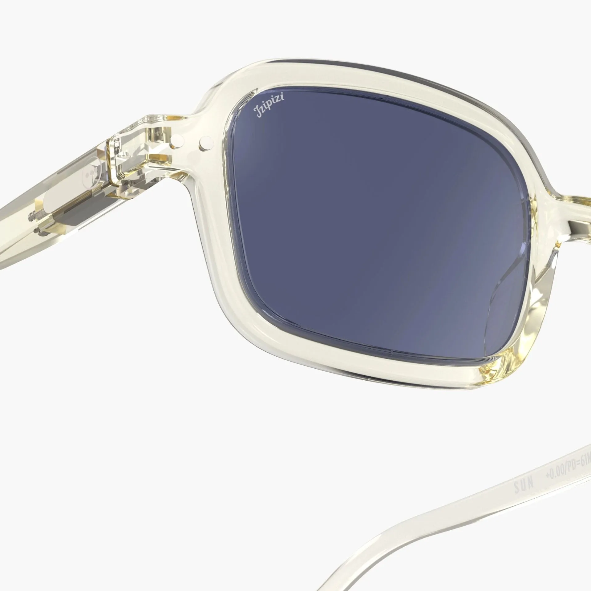 #Play Sunglasses (Active Yellow)