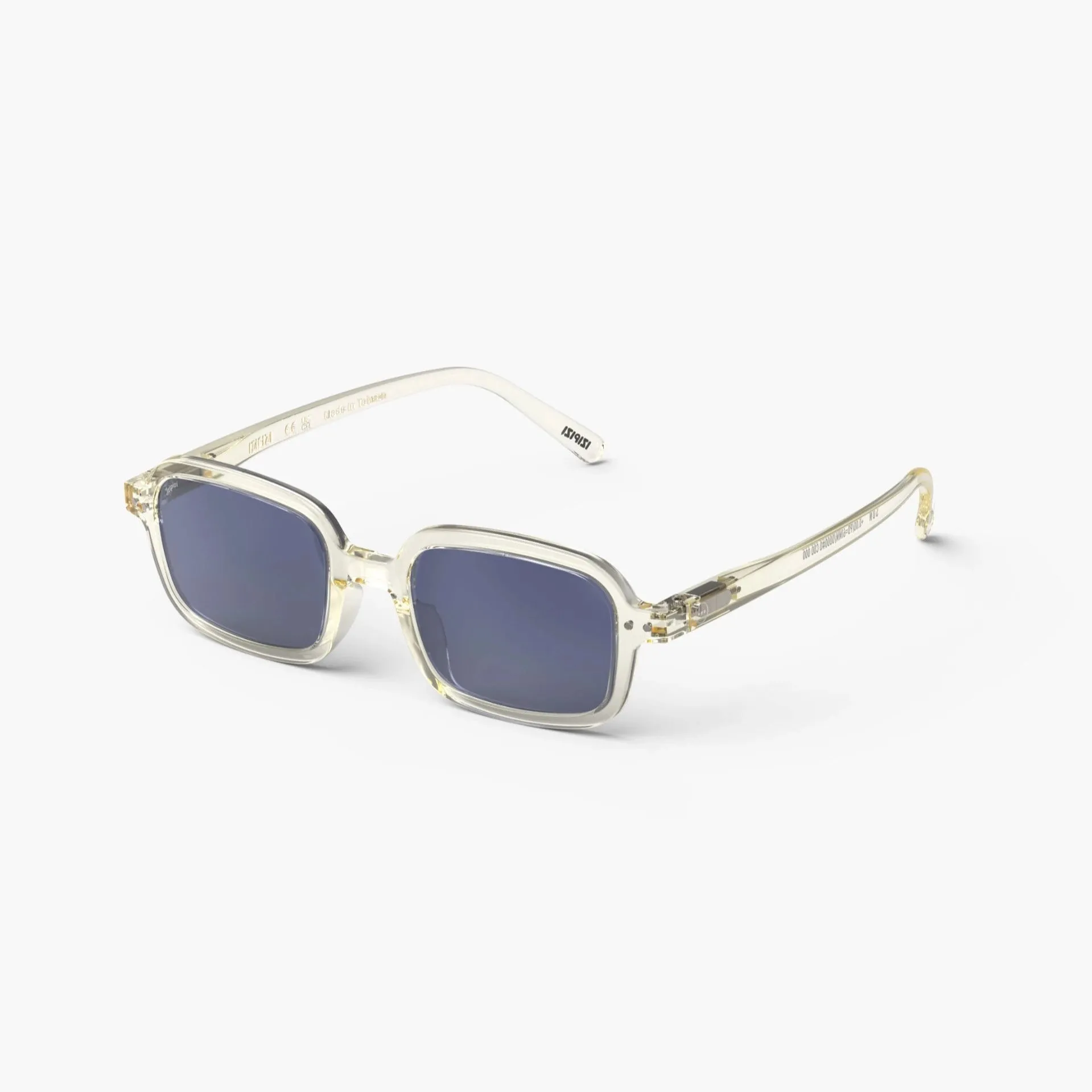 #Play Sunglasses (Active Yellow)