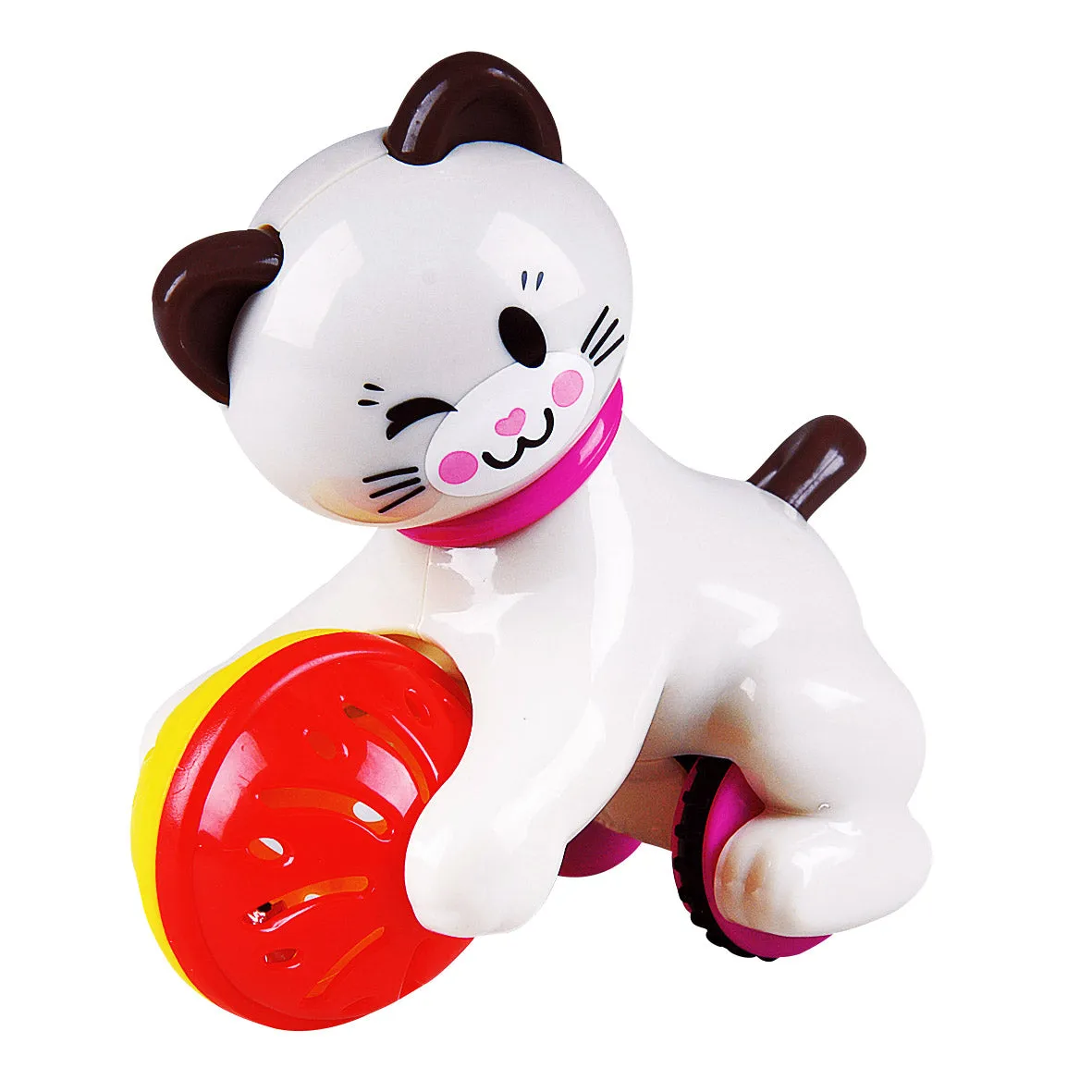 Playgo Toys Ent. Ltd. Moving Kitten