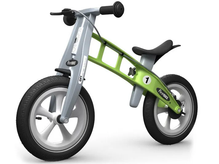 Racing Bike with Brake