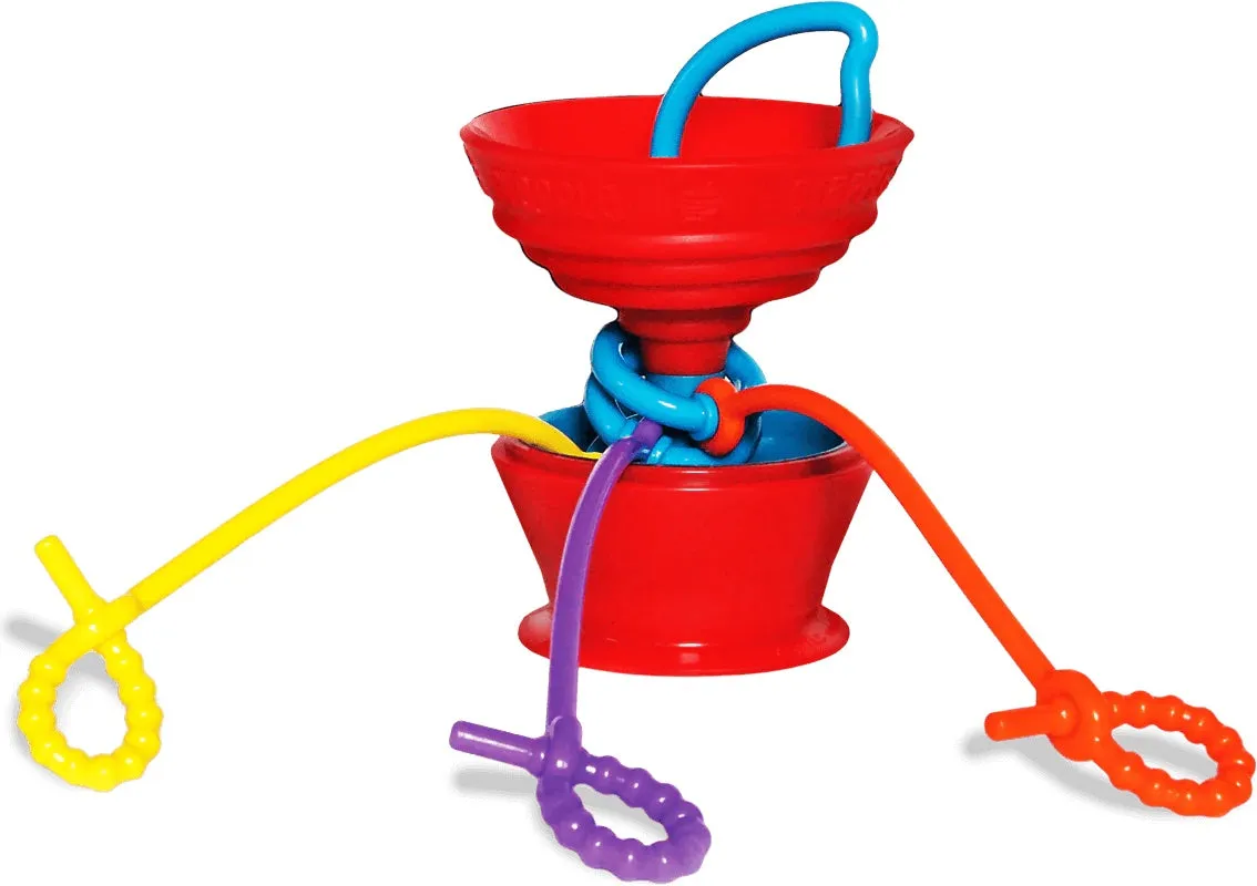 Red Grapple