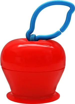 Red Grapple