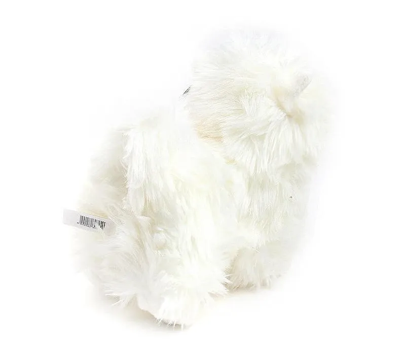Shaggy Dog Plush