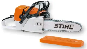 STIHL Toy Chainsaw