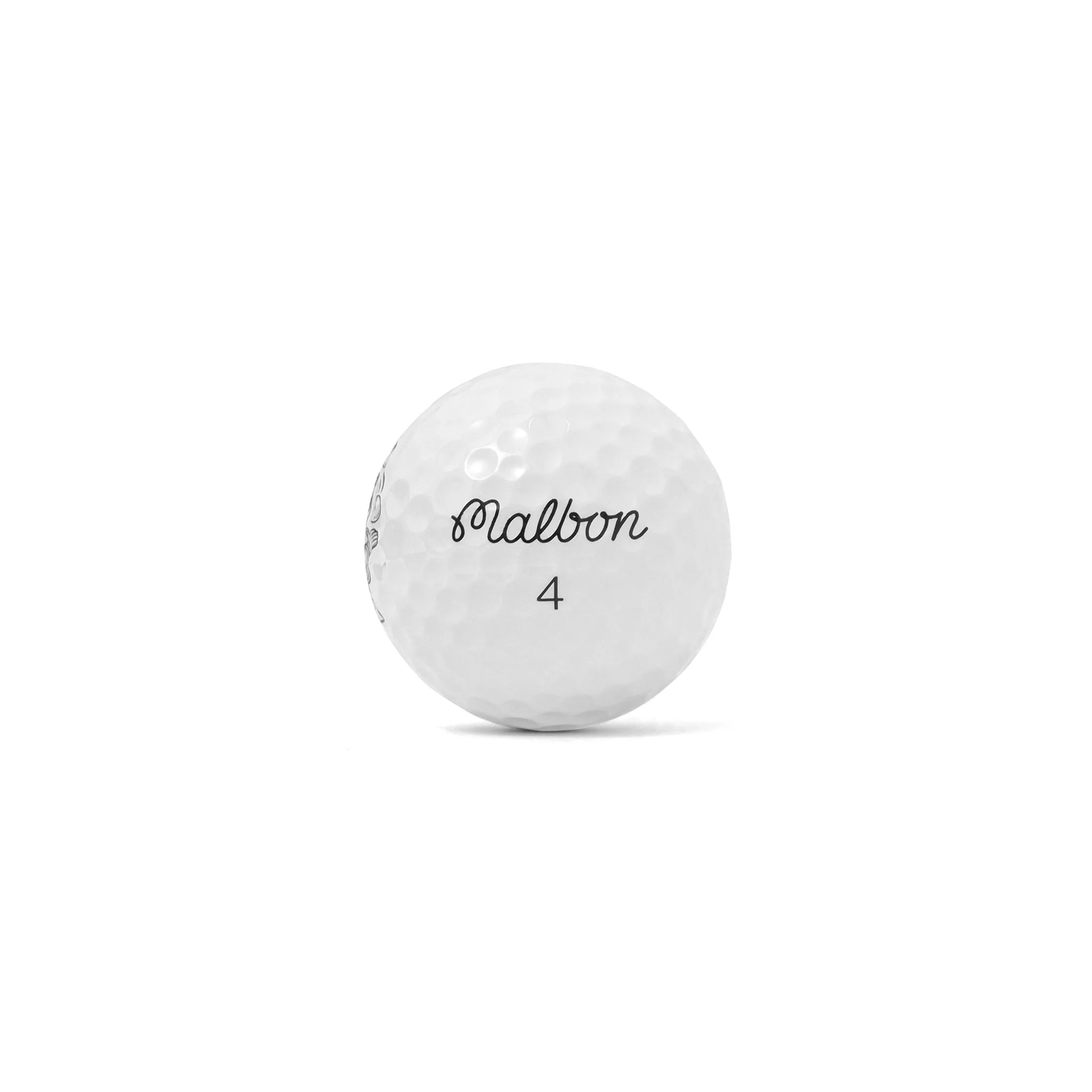 WIZ BUCKETS TOUR M GOLF BALL