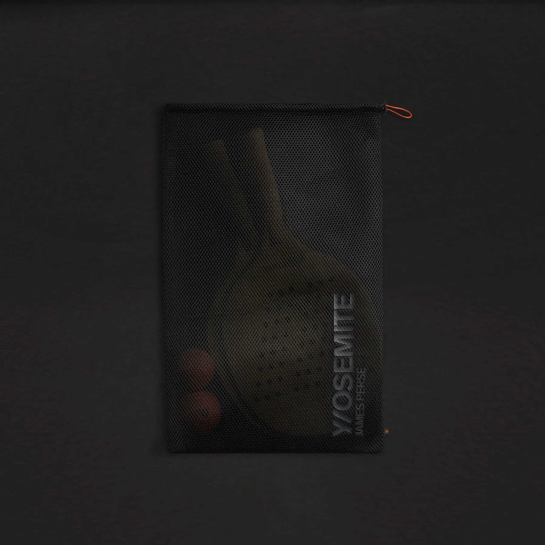 Y/OSEMITE Etched Teak Paddleball Set - Teak