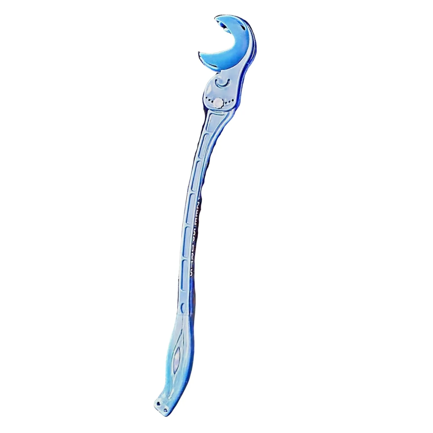 Zee Sports Ball Thrower, Blue